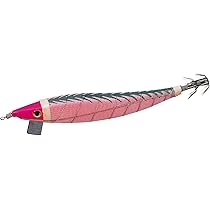 Amazon | DUEL(デュエル) YO-ZURI(ヨーヅリ) スッテ: エサ巻エギ 布巻